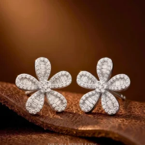 Daisy Royale Studs