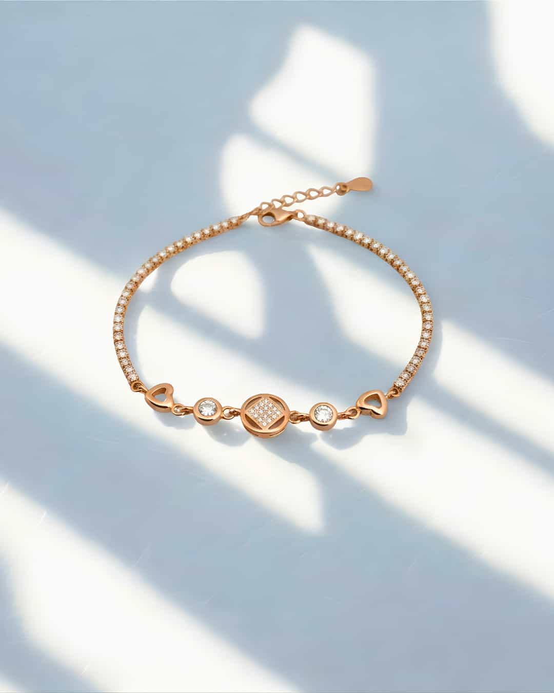 rose-love-bracelet