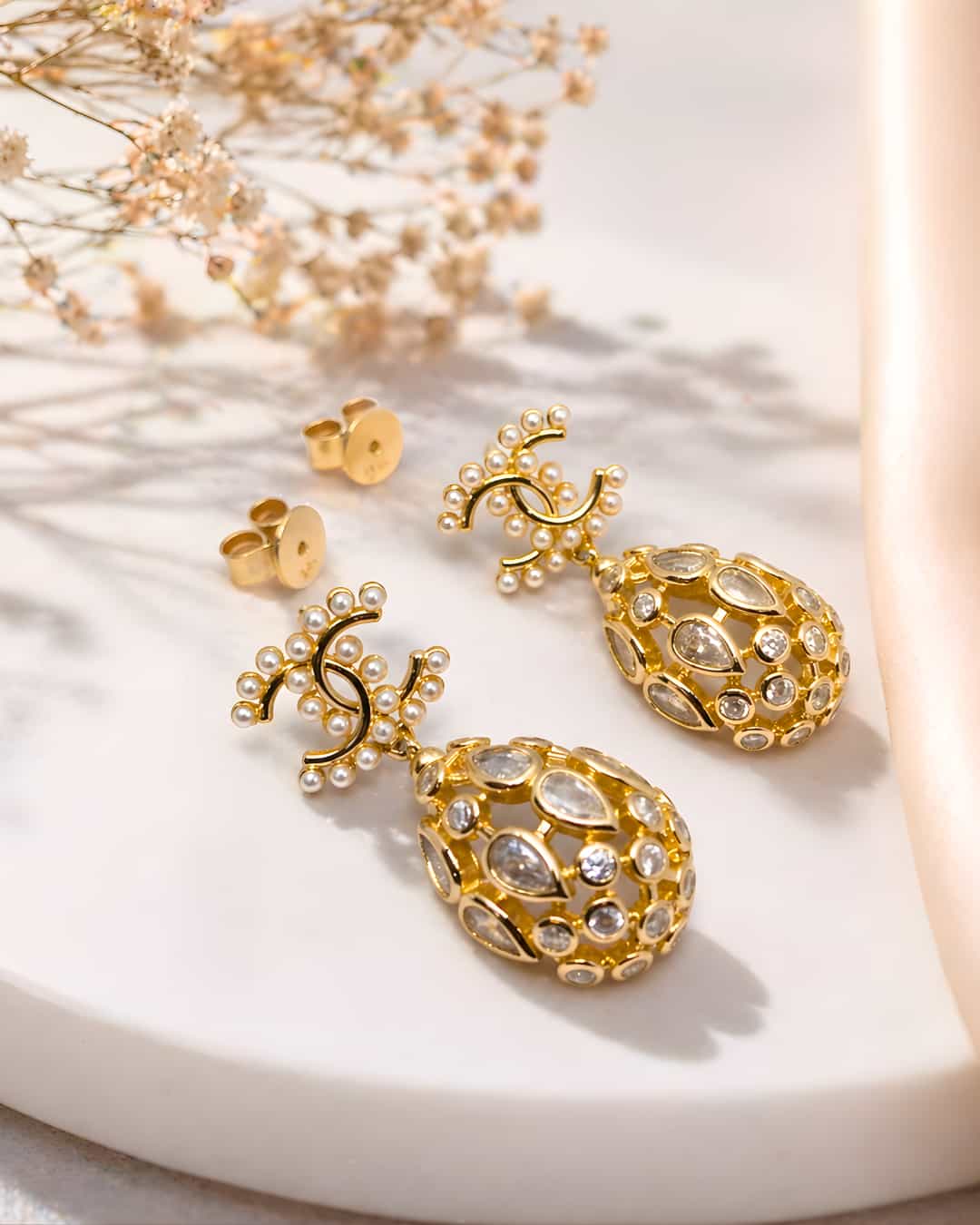 pearl-drops-earring