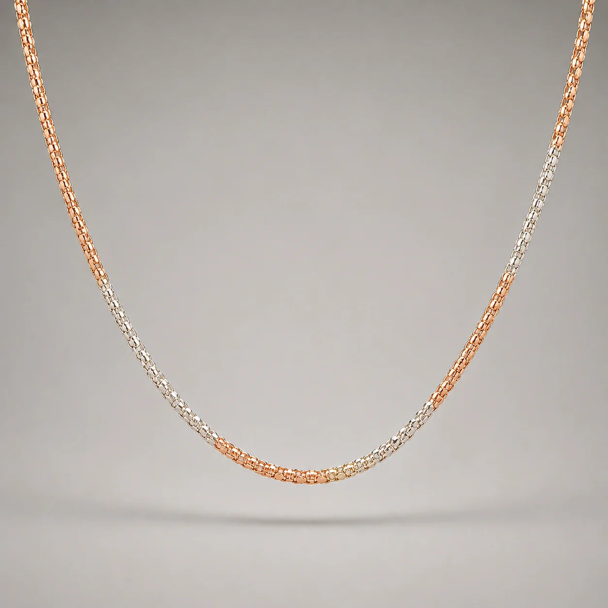 dual-tone-chain