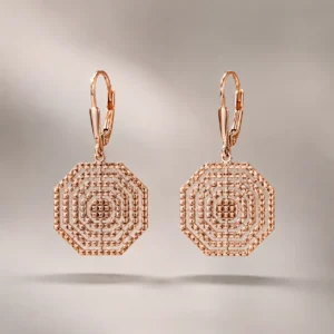 Royal Prism Earrings