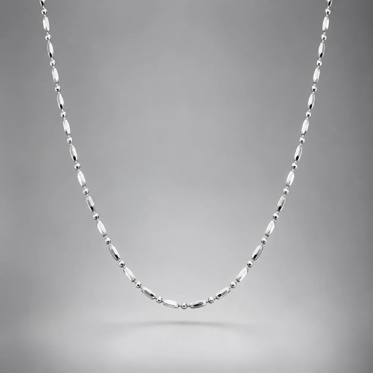 starlight-silver-chain