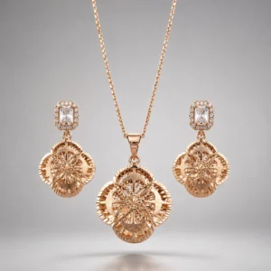 Imperial Blossom Set
