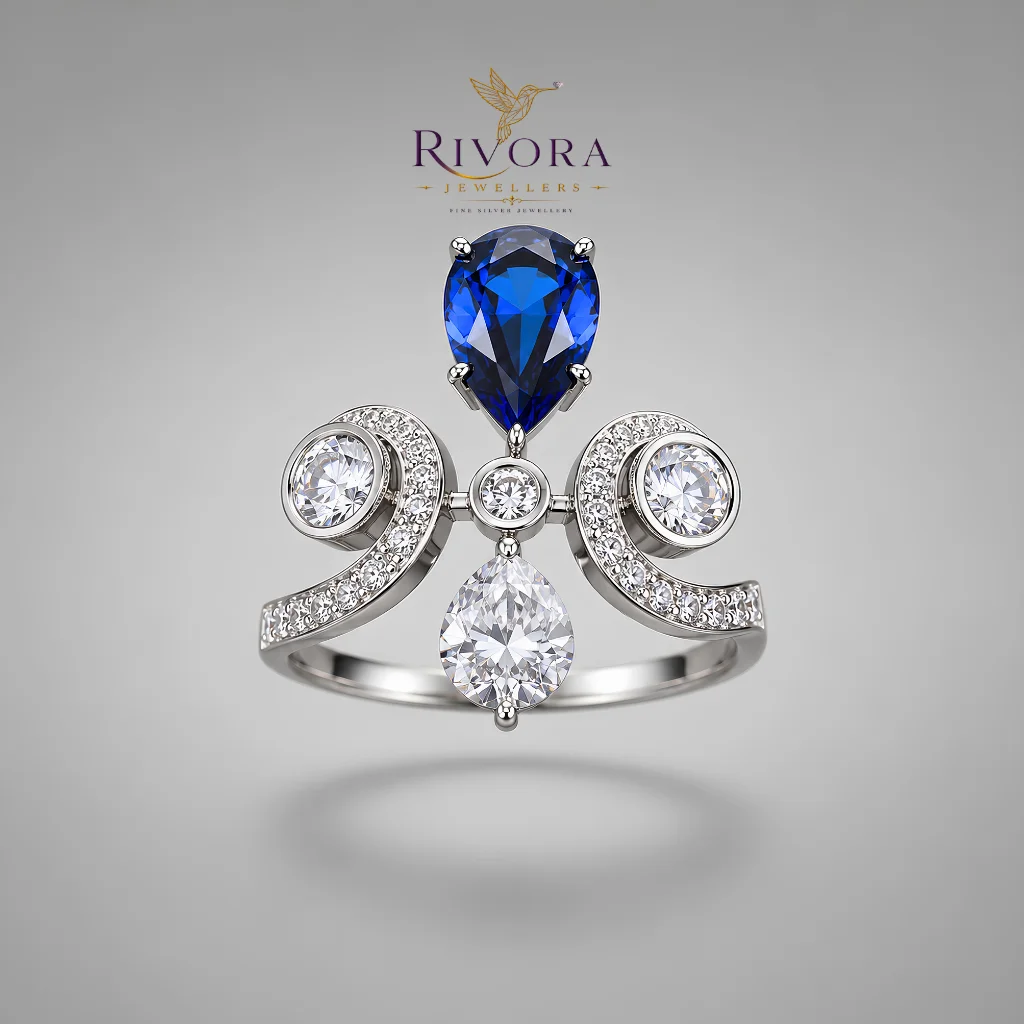 sapphire-symphony-ring