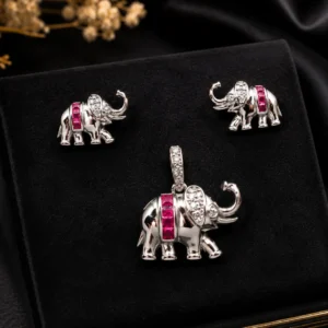 Gaja Royale Set