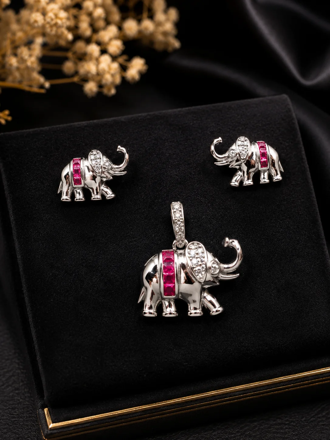 gaja-royale-set