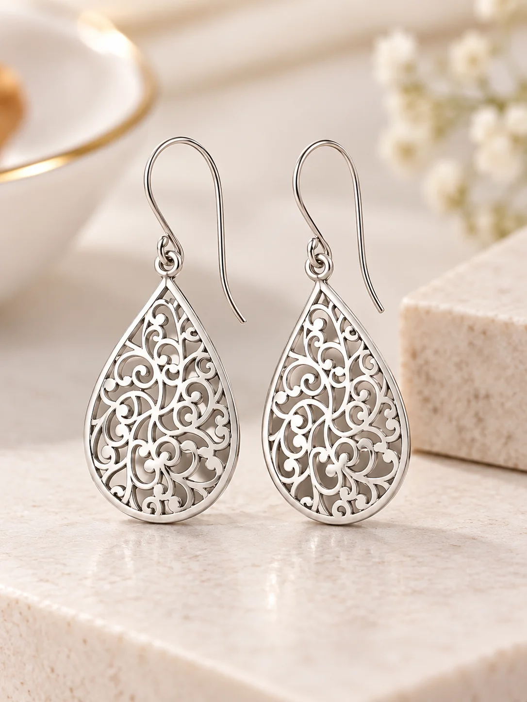filigree-teardrop-earrings